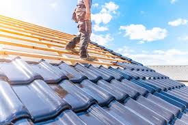 Best Solar Panel Roofing Installation  in Waverly, NY